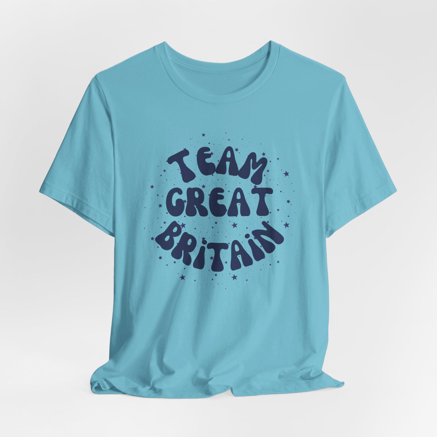 Team Great Britain T-Shirt