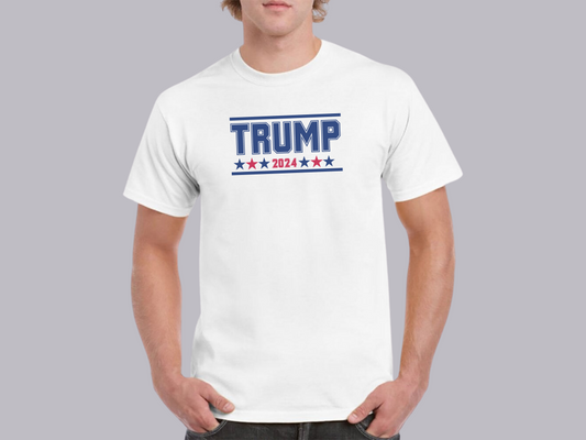 Donald Trump 2024 tshirt